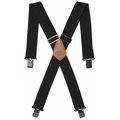 Pull R Holding BLK Suspenders Web 61120